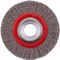 Wire Wheel Brush 150mm X 25mm Stainless Steel Bench Grinder